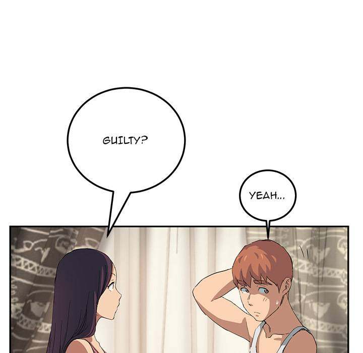 My Stepmom - Chapter 18 - Andromeda 11 page 41 hentai porn comic manga doujin